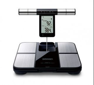 全新行貨--Omron HBF-702T 藍牙體重體脂肪計 Bluetooth Body Composition Monitor   . OMRON 702