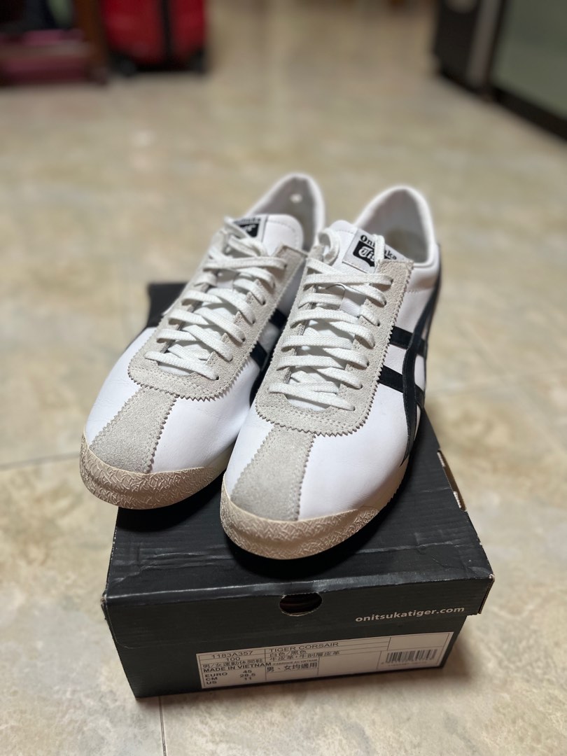 Onitsuka tiger online corsair 1183a357 100