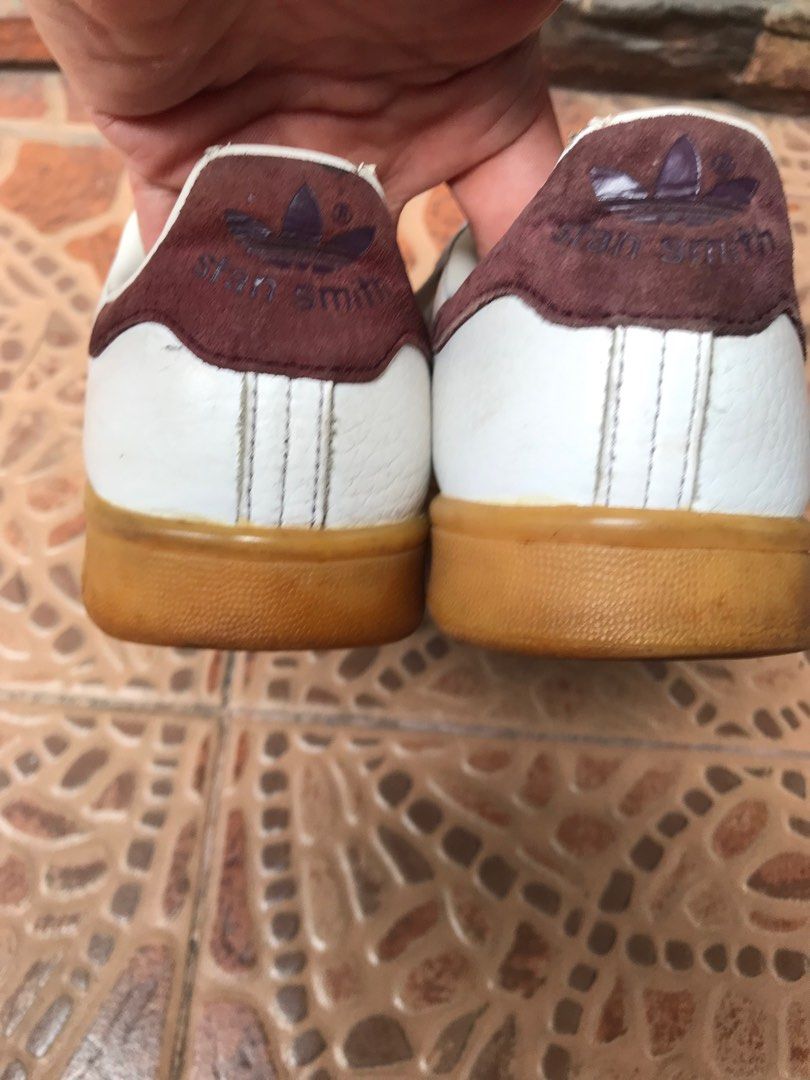 Adidas stan smith legend marine 2025
