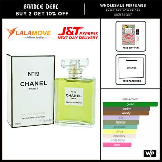 FRESH FRAGRANCE Collection item 3