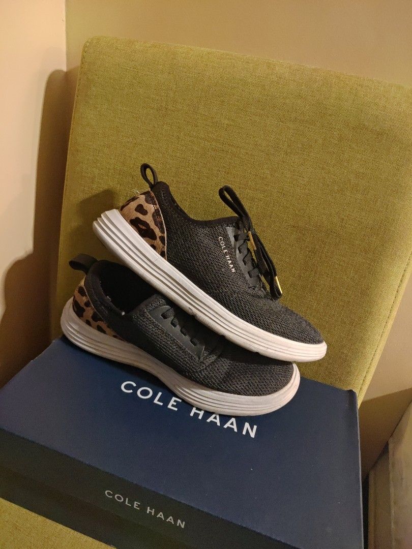 Cole haan zero ground online