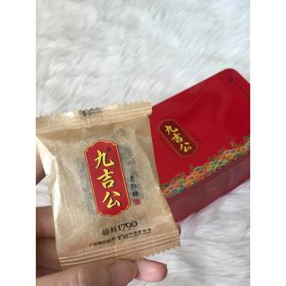 ORIGINAL Jiu Ji Gong Brown Sugar 🔥 正品九吉公老红糖 🔥 (Stock Clearance)