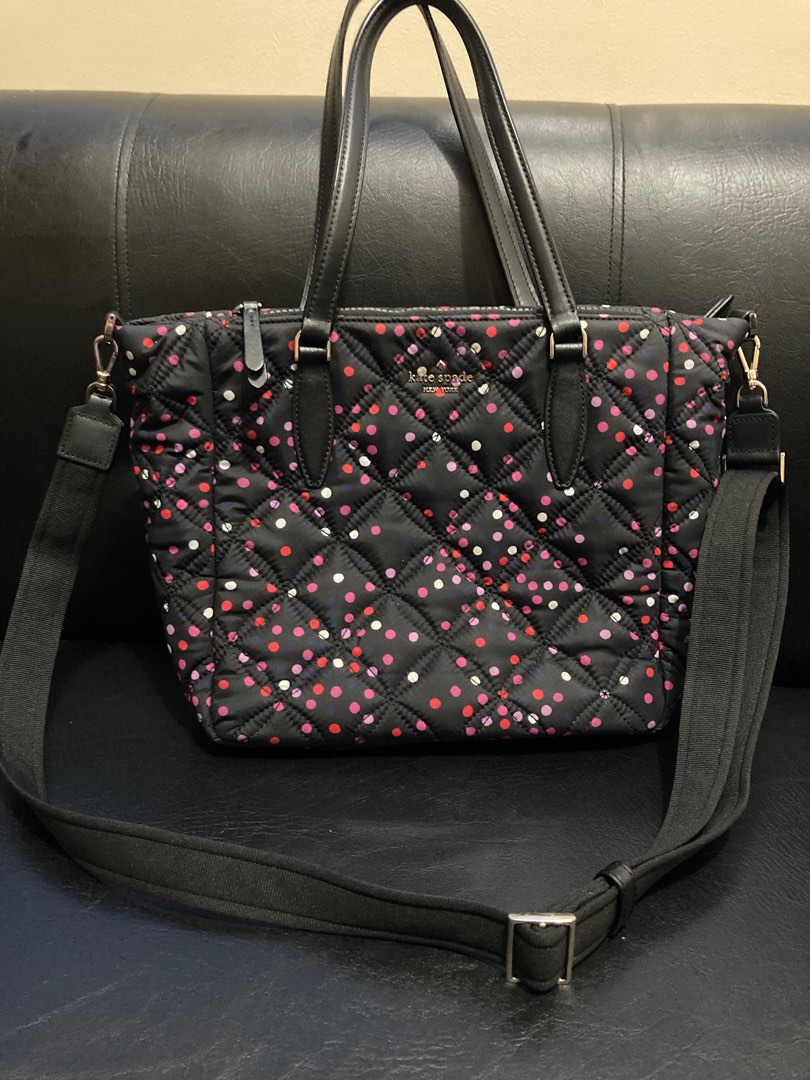 Original Kate Spade bag from US, Luxury, Bags & Wallets on Carousell