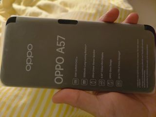 Original Oppo A57 new