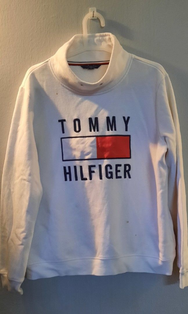 Tommy hilfiger original sweater store