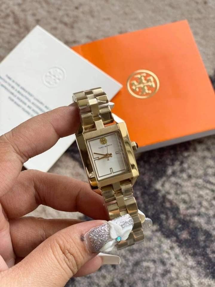 Original Tori Watches from Japan