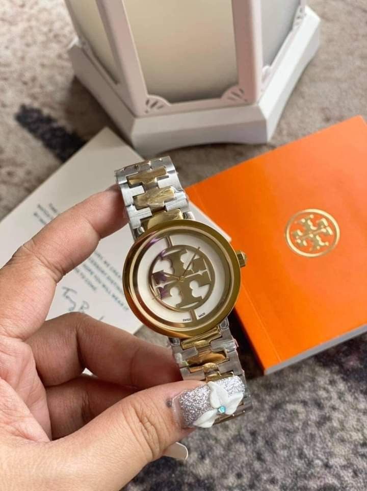 Original Tori Watches from Japan