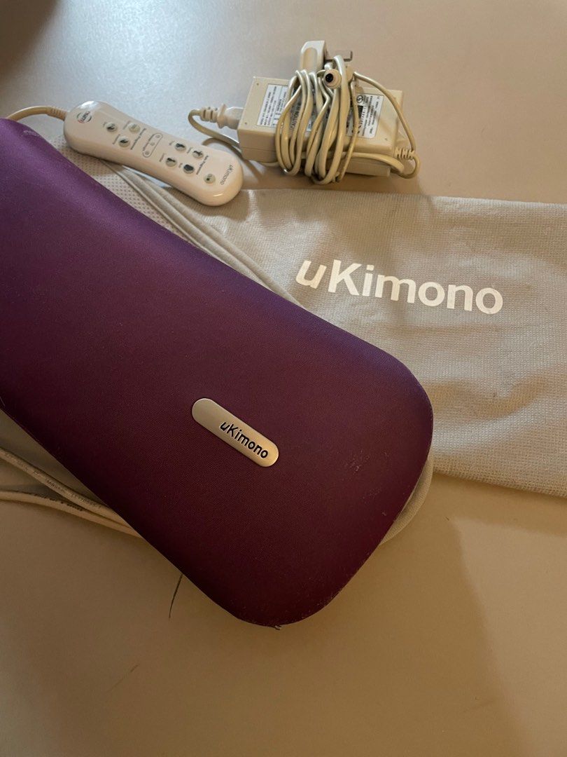 Osim UKimono portable massager Health Nutrition Massage