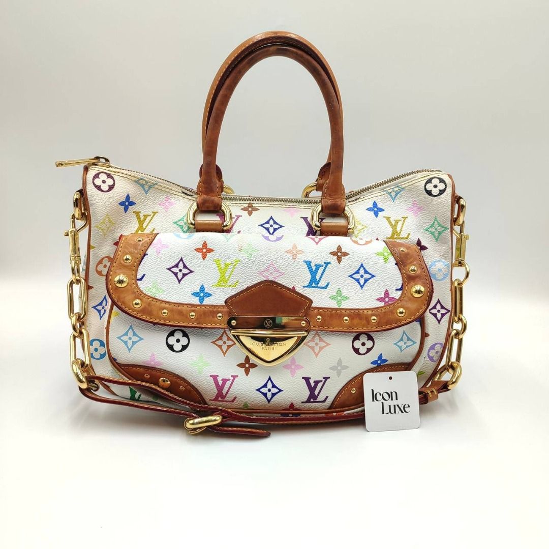 Lv rita on sale multicolour