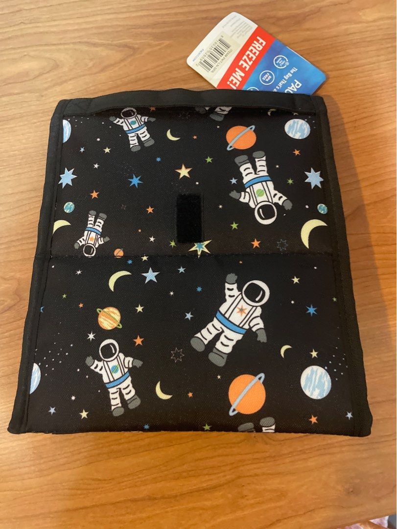 Packit spaceman discount