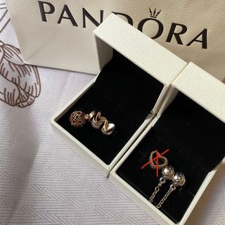 潘朵拉Pandora串飾