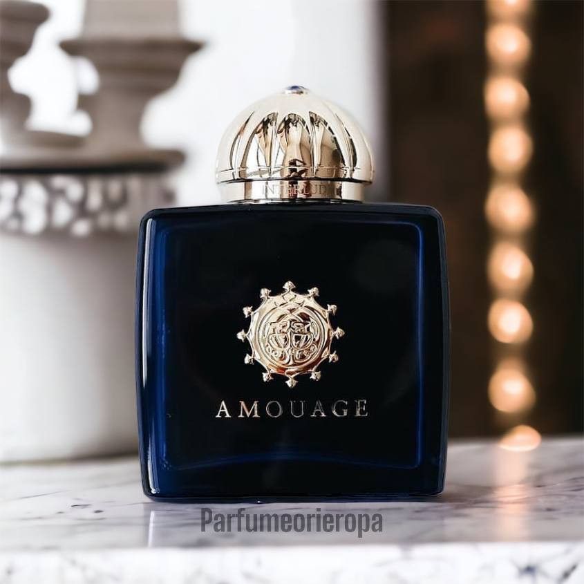 Parfum oud wanita store
