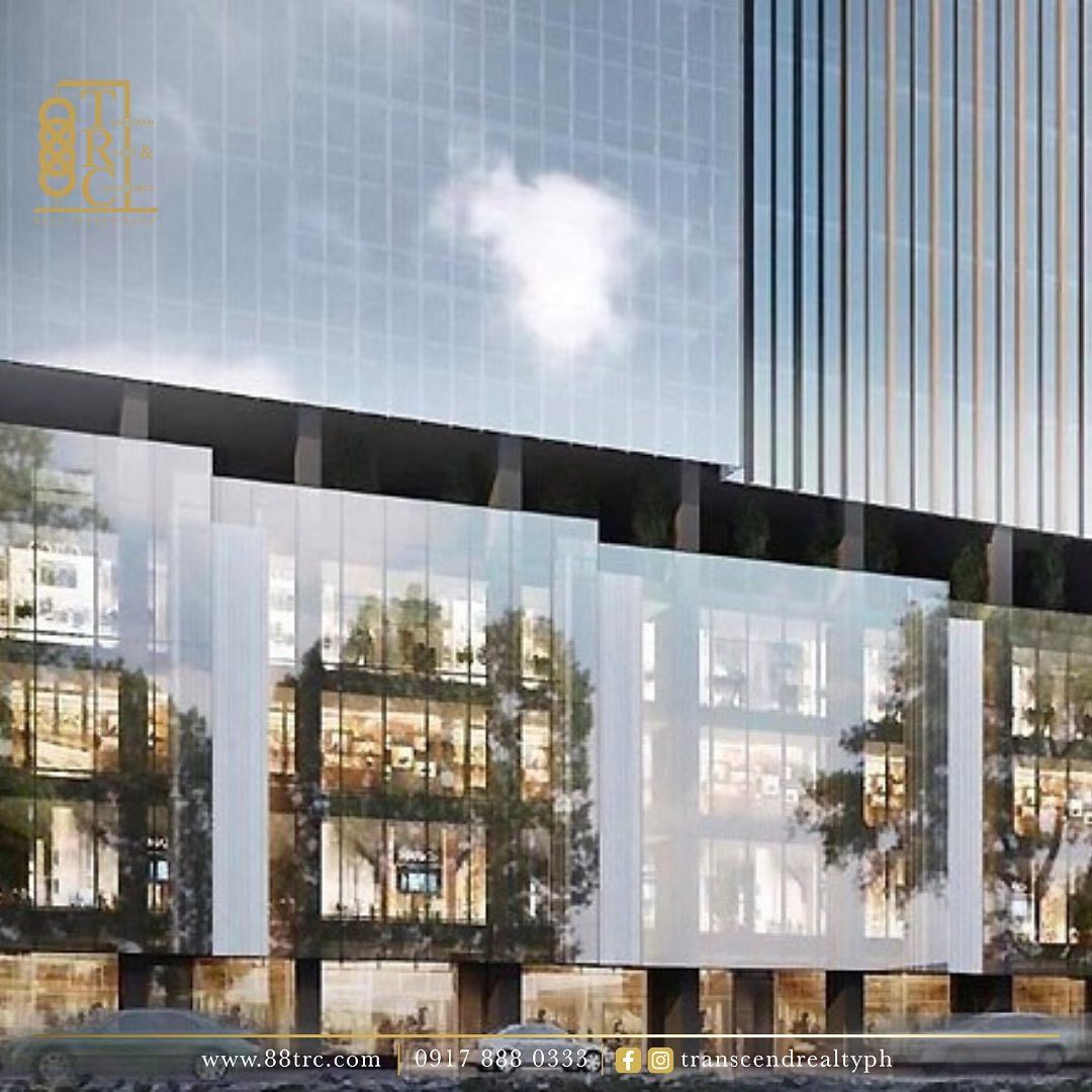 Park Central Tower 3 Bedrooms for Sale, Property, For Sale, Apartments