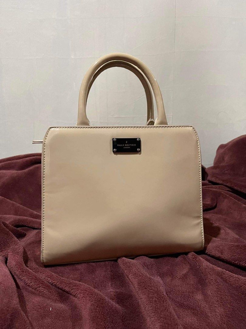 Pauls Boutique Two Way Bag, Women's Fashion, Bags & Wallets, Shoulder