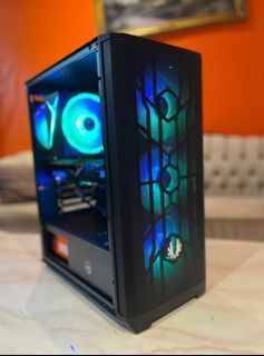 PC bin
