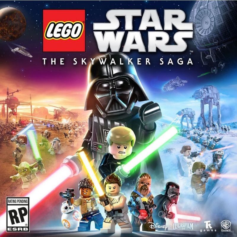 Offline hotsell lego games
