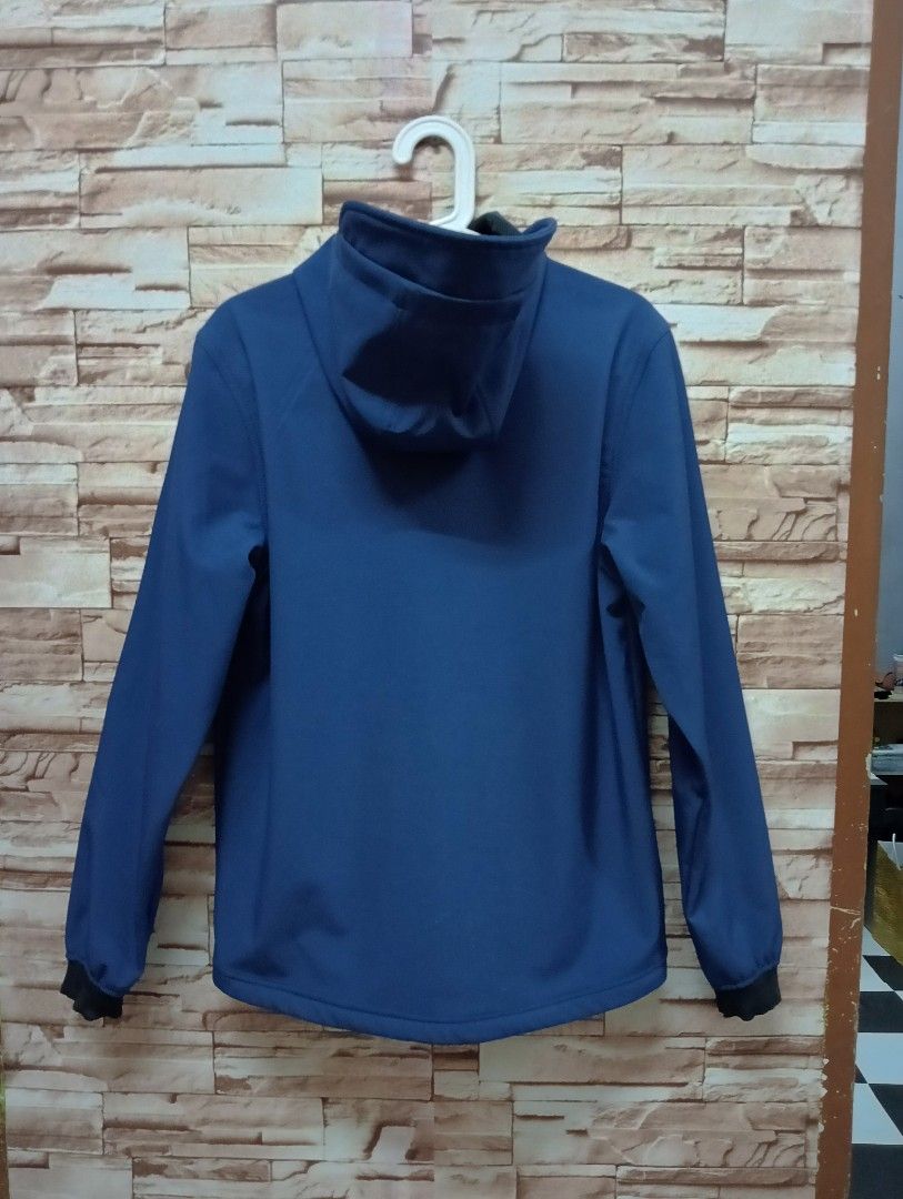 Peaceful hooligan hotsell soft shell