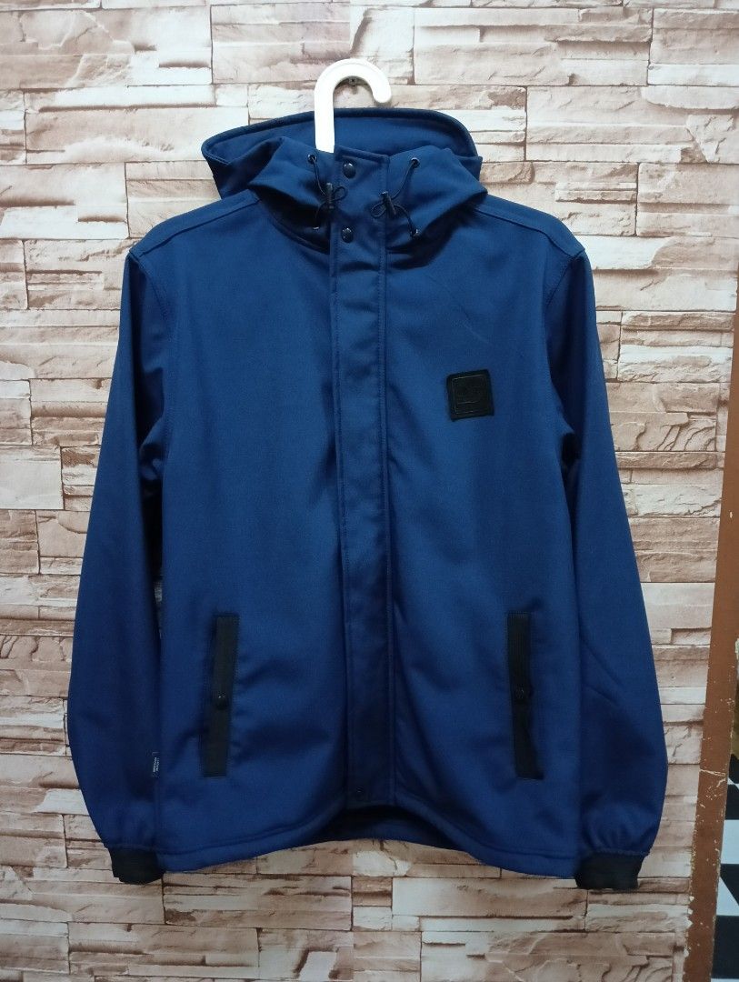 Peaceful hooligan soft best sale shell