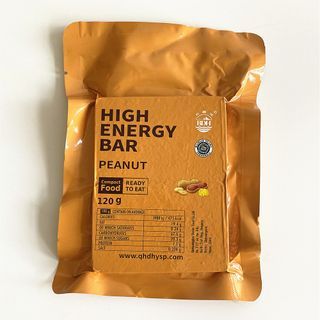 PEANUT High Energy Bar 120g