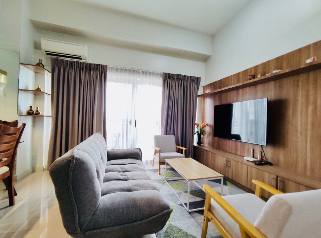 Panoramic Penthouse -Superior Ocean & Lagoon Views - Airbnb