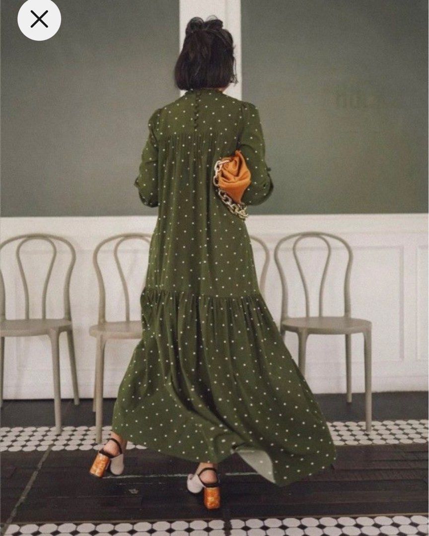 Petite xs store maxi dress