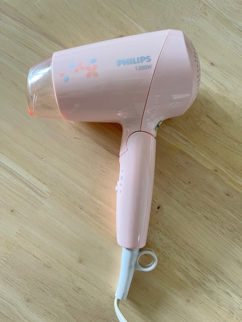 Philips hair dryer on sale 1200w
