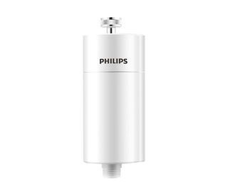 全新行貨--Philips AWP1775 淋浴過濾器 Shower Filter (白色)
