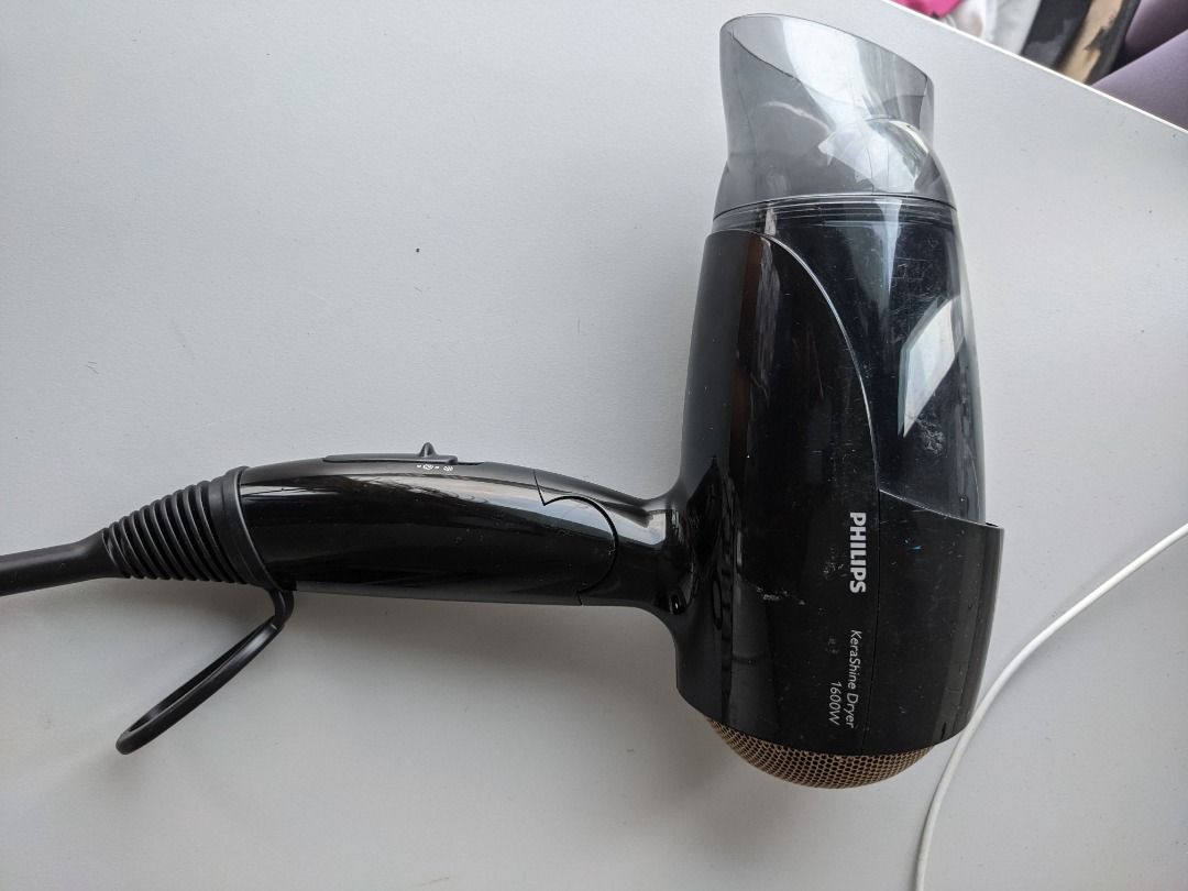 Kerashine hair dryer shop
