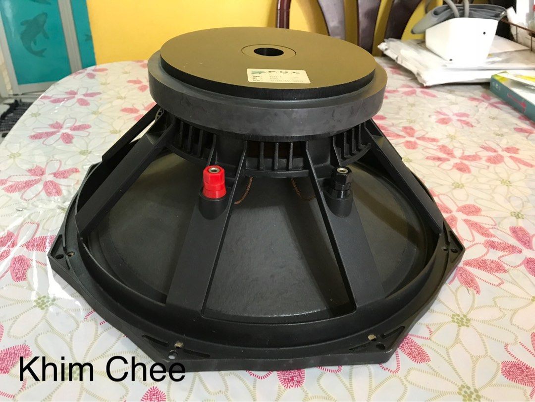 Genelec 1094a top
