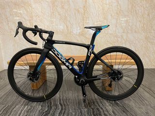 Bicicleta best sale pinarello f10
