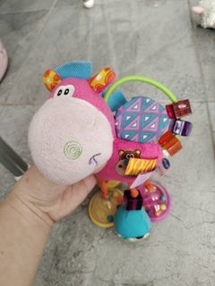 Playgro Baby Rattle