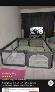 Playpen