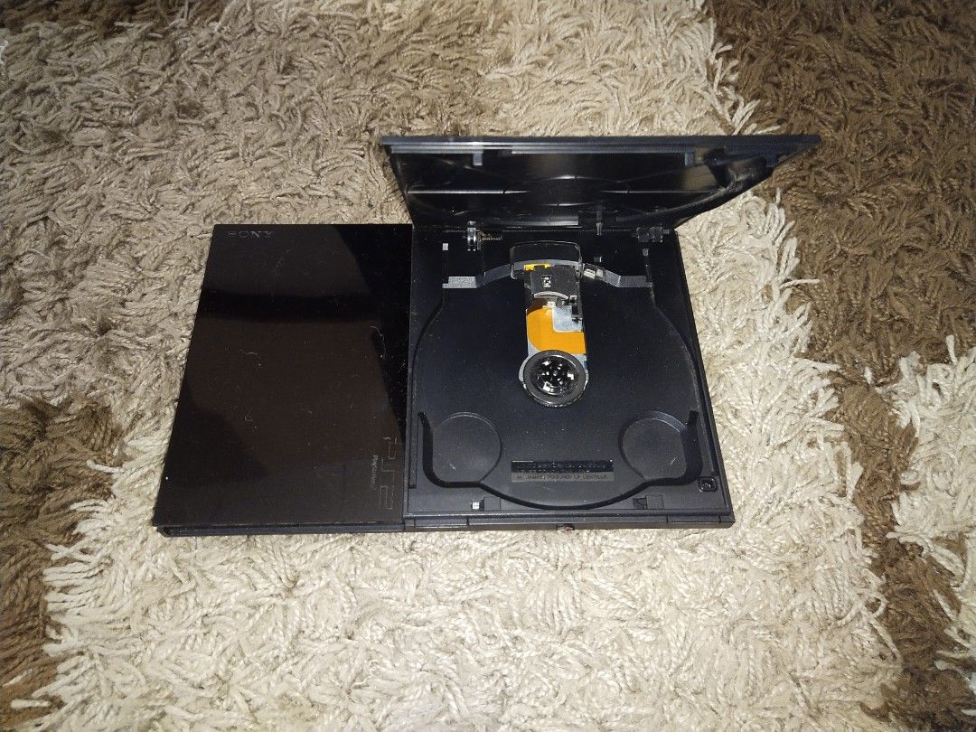 Ps2 scph shop 90006 ntsc j