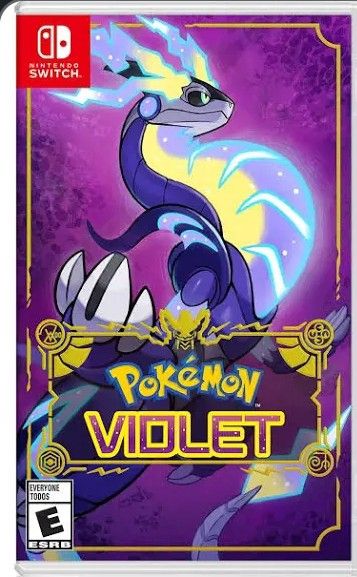 Pokemon Scarlet & Violet (Category: Nintendo) located in Manila. Submitted by arwisv45493 (Listing ID 1255423561, Image 2). Description: Us.