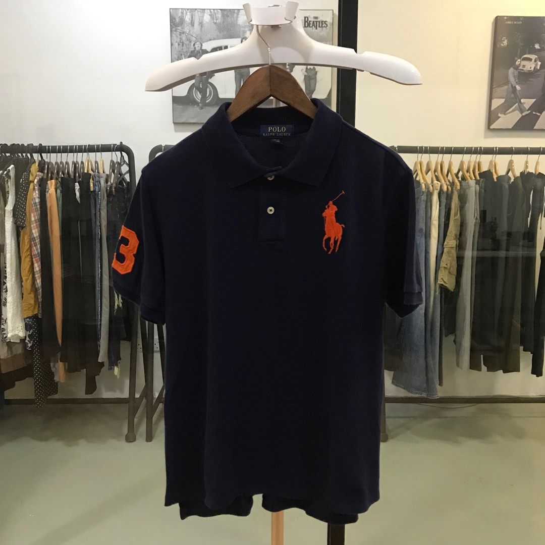 Polo ralph top lauren xs