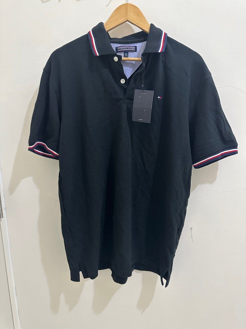 Ah cheap tommy polo