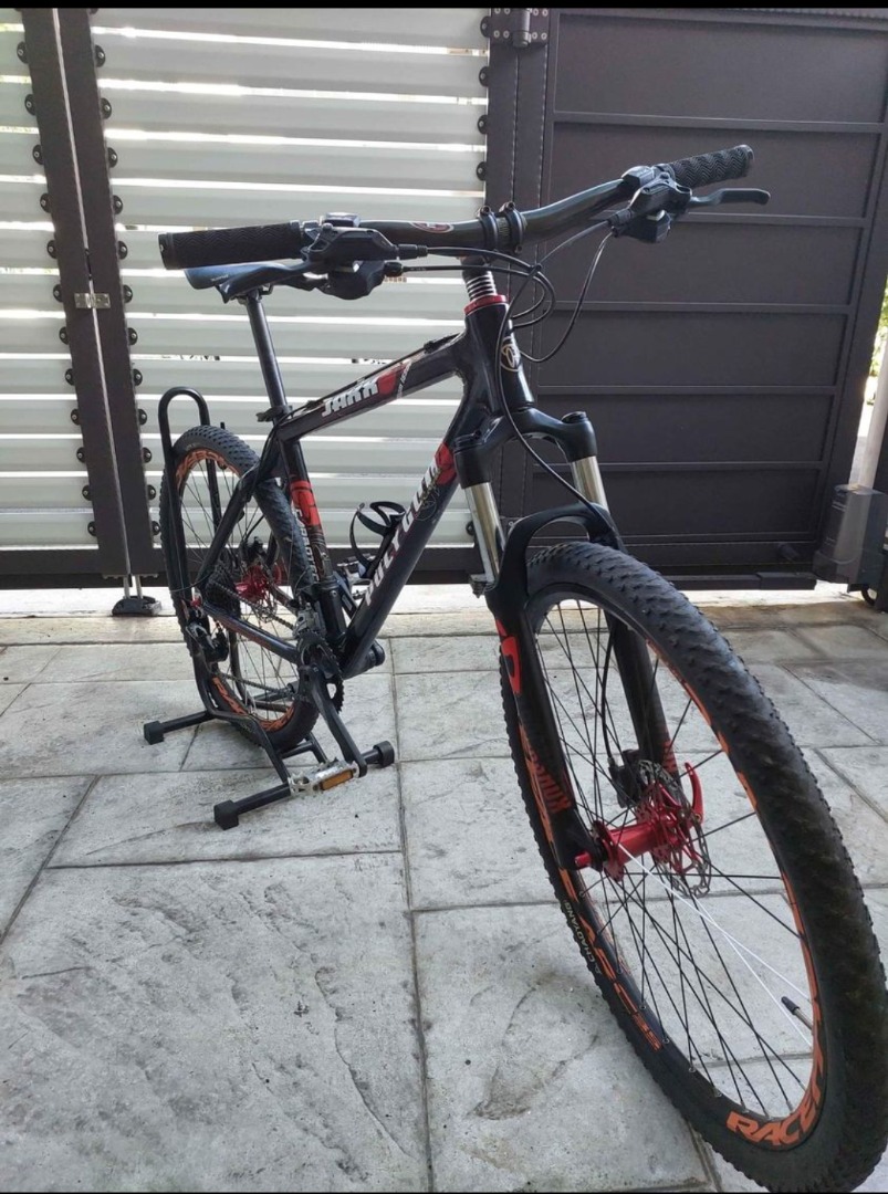 Mtb 2025 polygon carbon