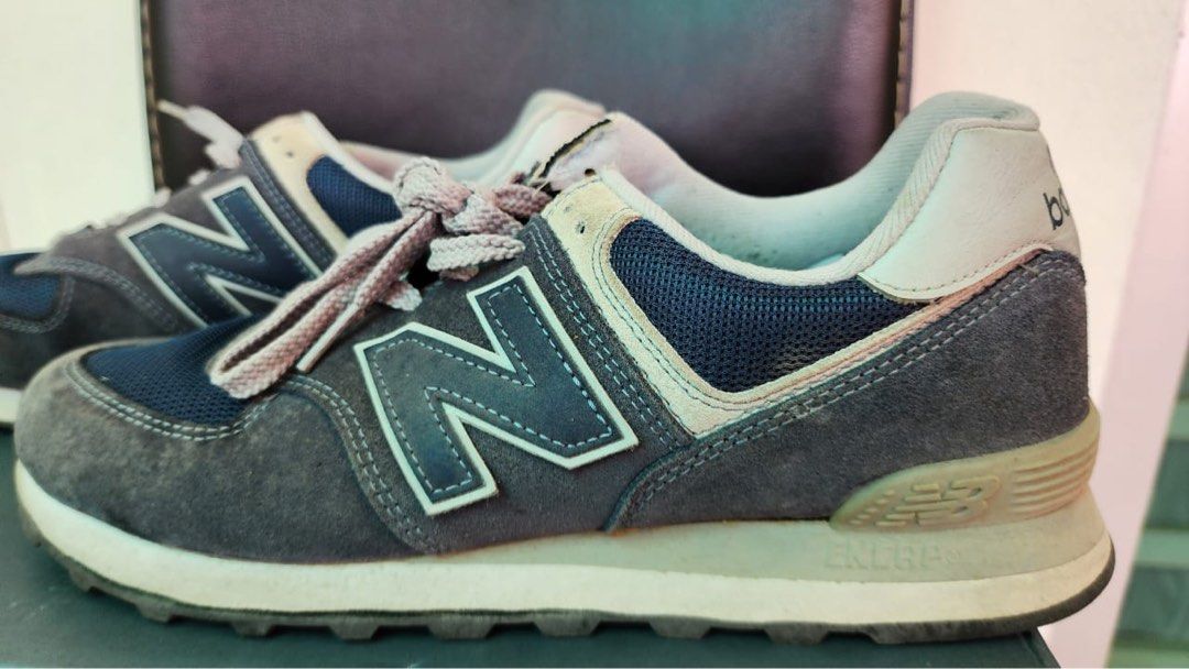 New balance herren ml574egn sneaker shop