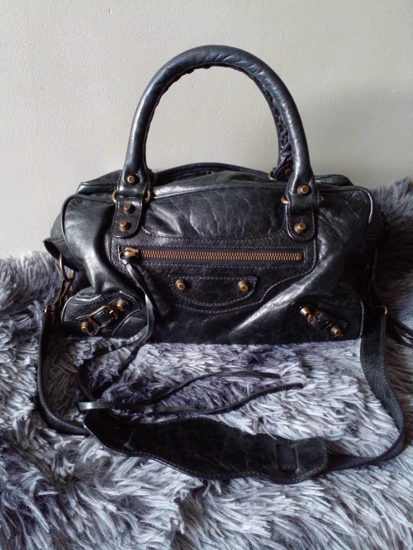 preloved balenciaga bag