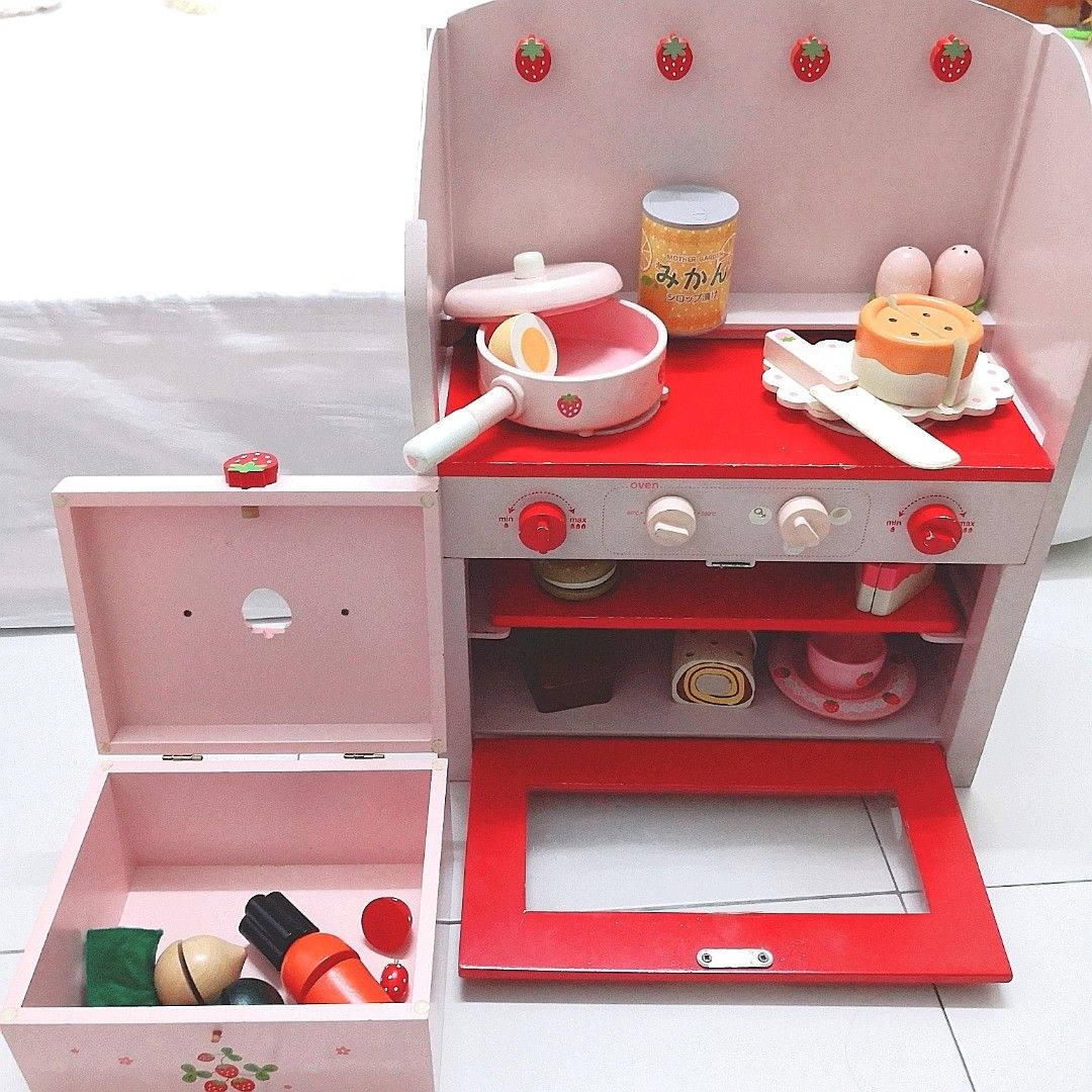 Mother online garden toys