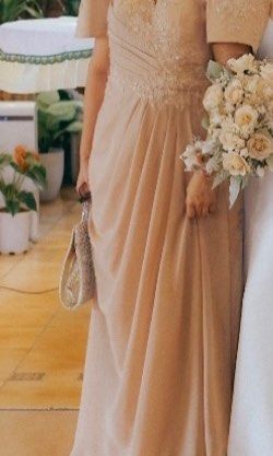 Pre loved mother of the bride 2025