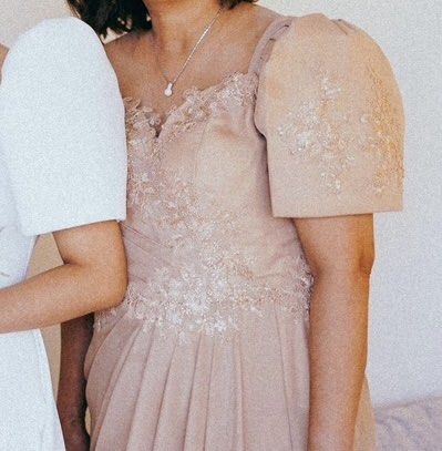 Pre loved mother 2024 of the bride