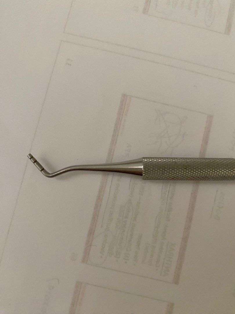 Premier Depth Gauge, Health & Nutrition, Medical Supplies & Tools on