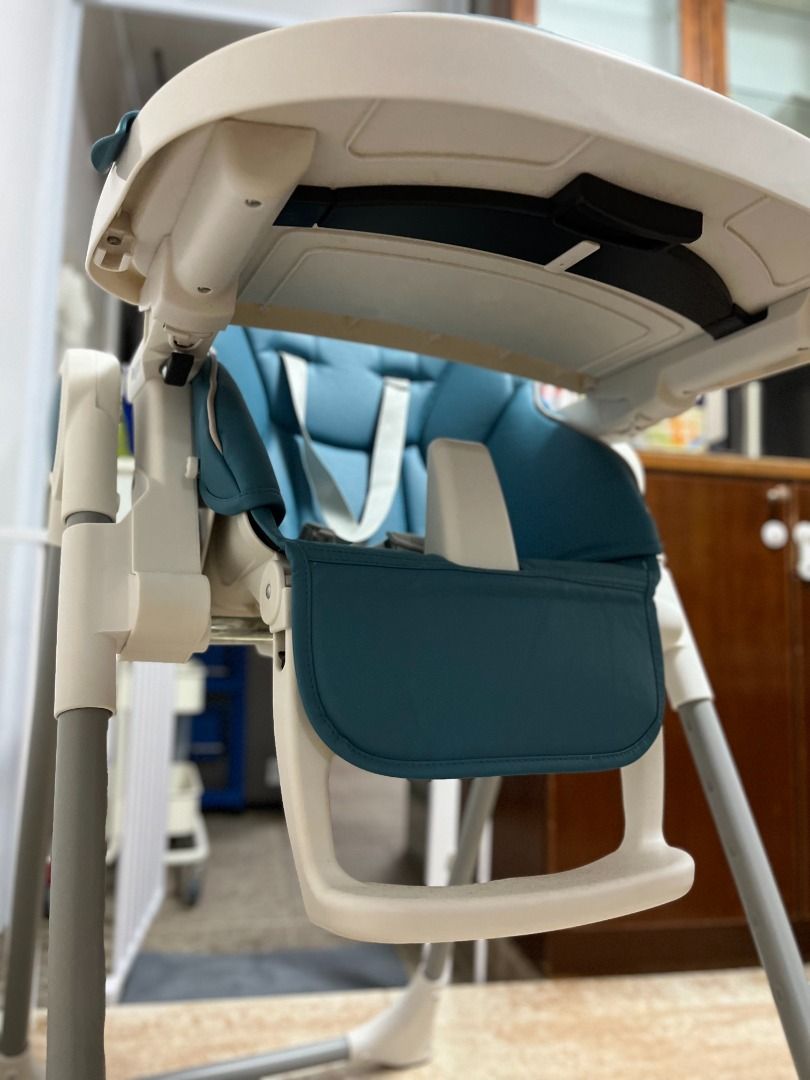 Bonbijou regan sales high chair review