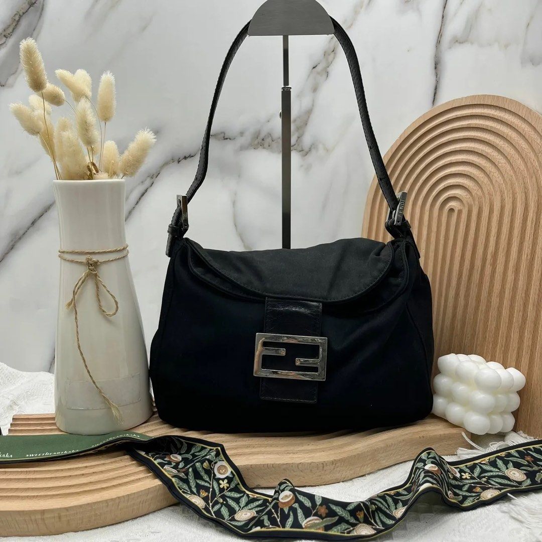 Fendi Shoulder bag, Women's Fashion, Bags & Wallets, Shoulder Bags