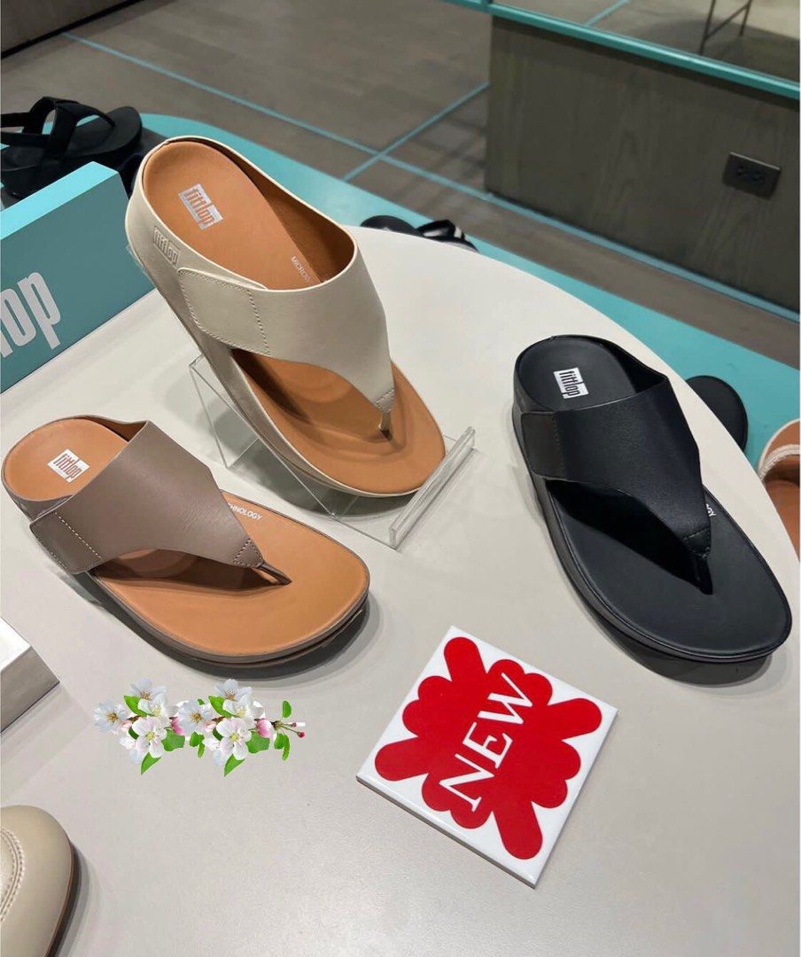 Vera fitflops 2025