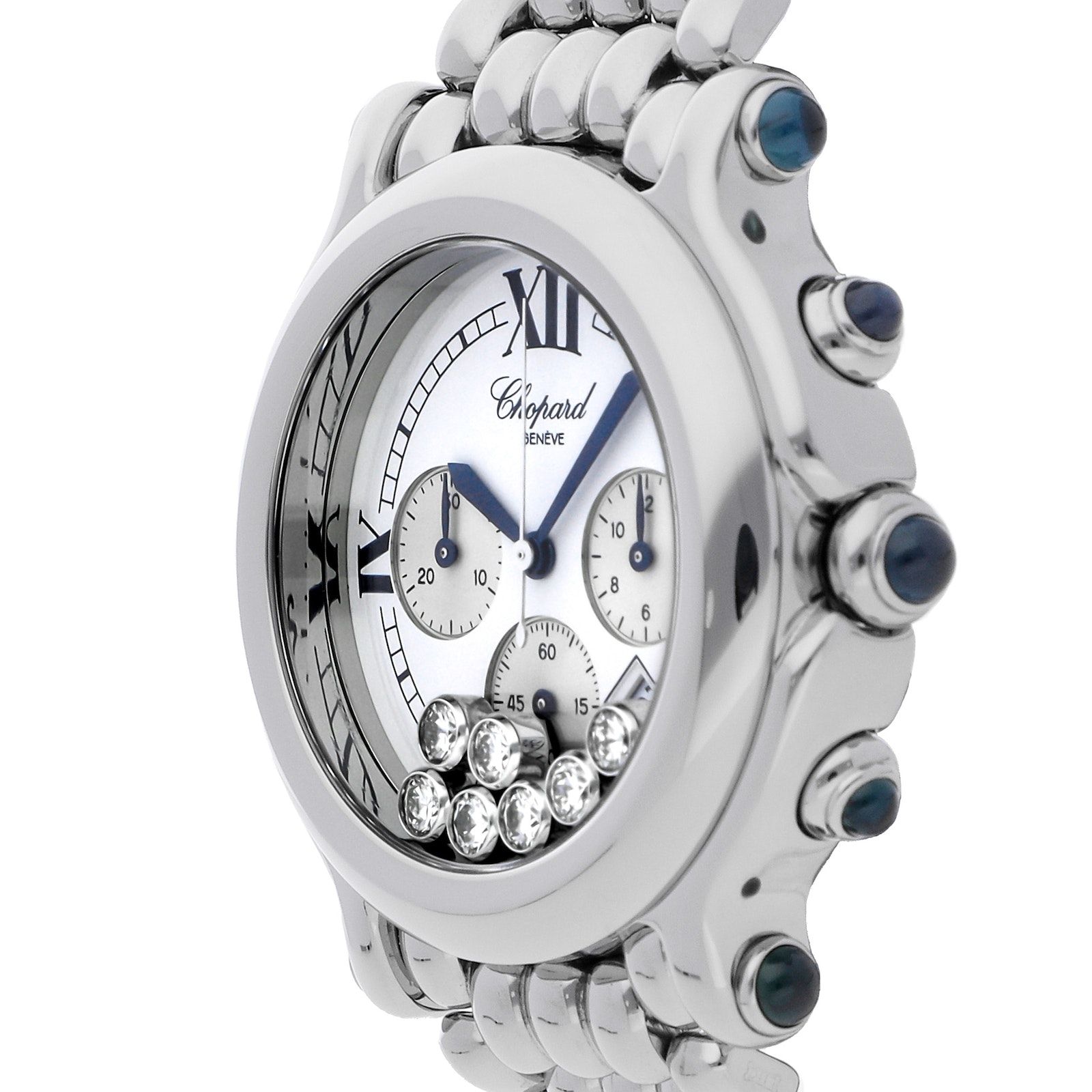 Chopard happy sport chronograph sale