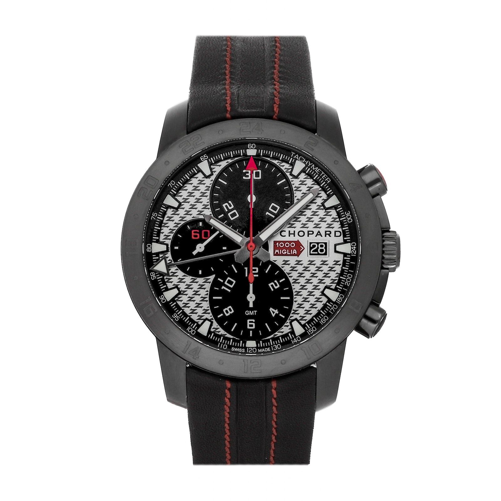 Chopard zagato new arrivals watch