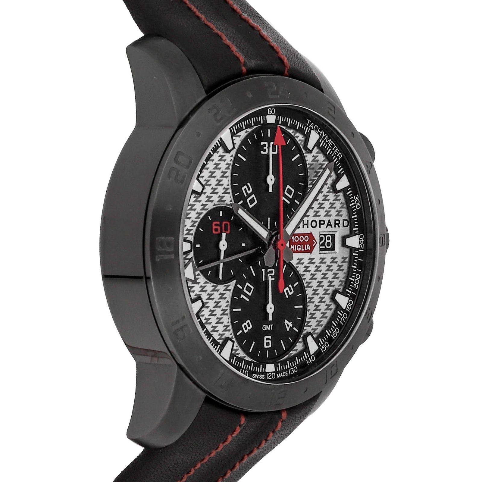 Chopard zagato cheap
