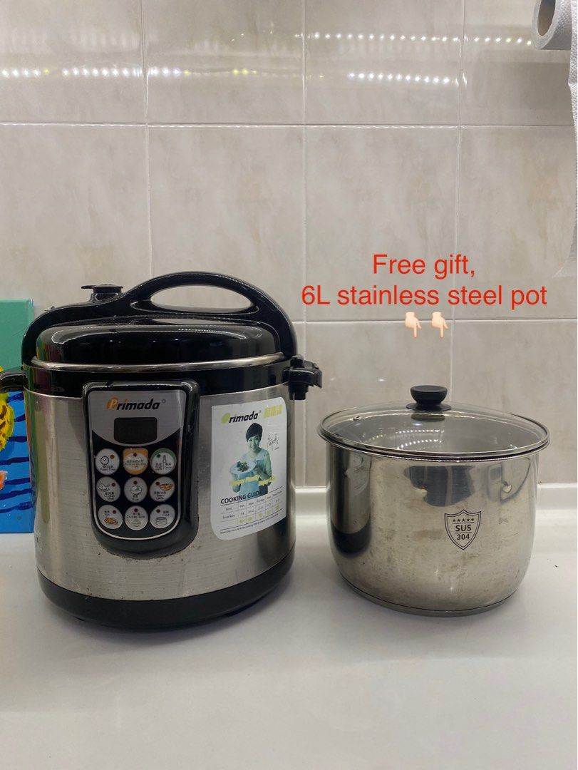 Primada pc hotsell 6010